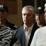 Защитата на Благомир Коцев внесе искане за пускането му от ареста