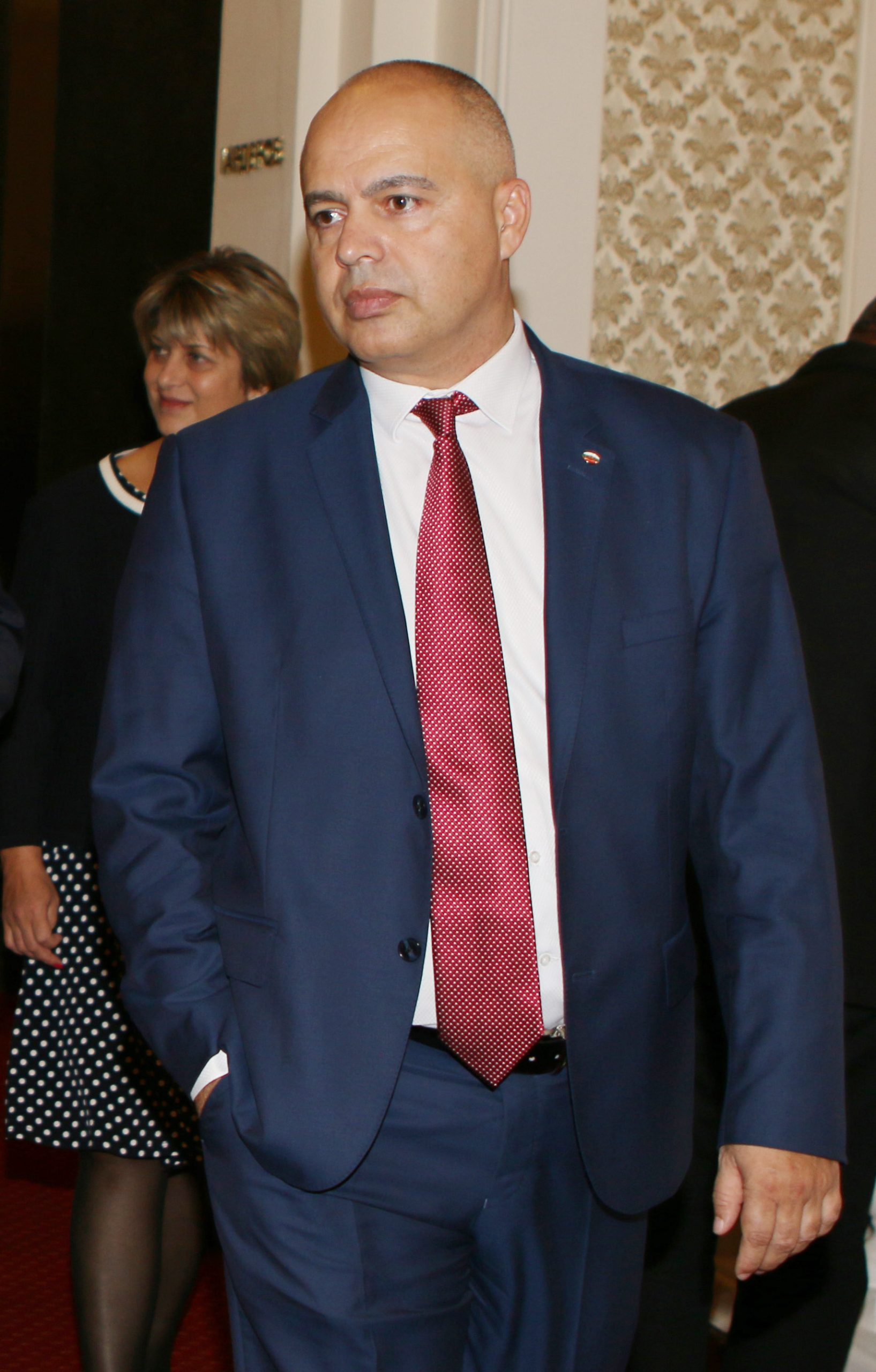 Георги Свиленски