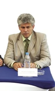 Атанас Кацарчев