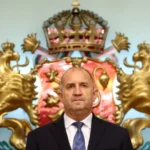 Президентът Радев проведе телефонен разговор с емира на Катар шейх Тамим бин Хамад ал-Тани