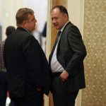 Парламент Красимир Каракачанов