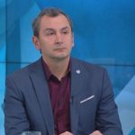 доц. Михаил Околийски