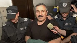 Прокурор Николай Колев