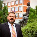 проф. Петко Ст. Петков