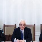Депутатите изслушват военния министър Атанас Запрянов за дефекта на F-16
