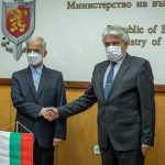 мвр иран