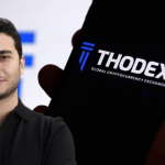 Фарук Фатих Йозер Thodex