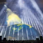 Албания отпуска 4 милиона евро за концерт на Кание Уест