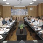Съветът за социално партньорство в МВР ще заседава през септември