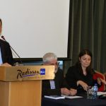 Бившият министър в правителствата на Симеон Сакскобургготски и Сергей Станишев Николай Василев издаде нова книга