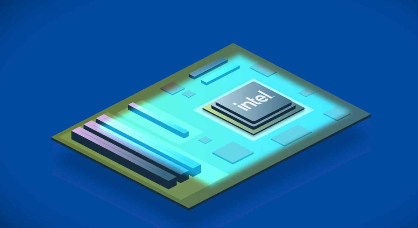 Intel 18A - технологията, която ще се конкурира в индустрията на чиповете
