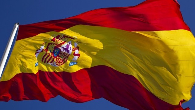 Испания БВП