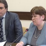 Министерство на финансите Николай Денков