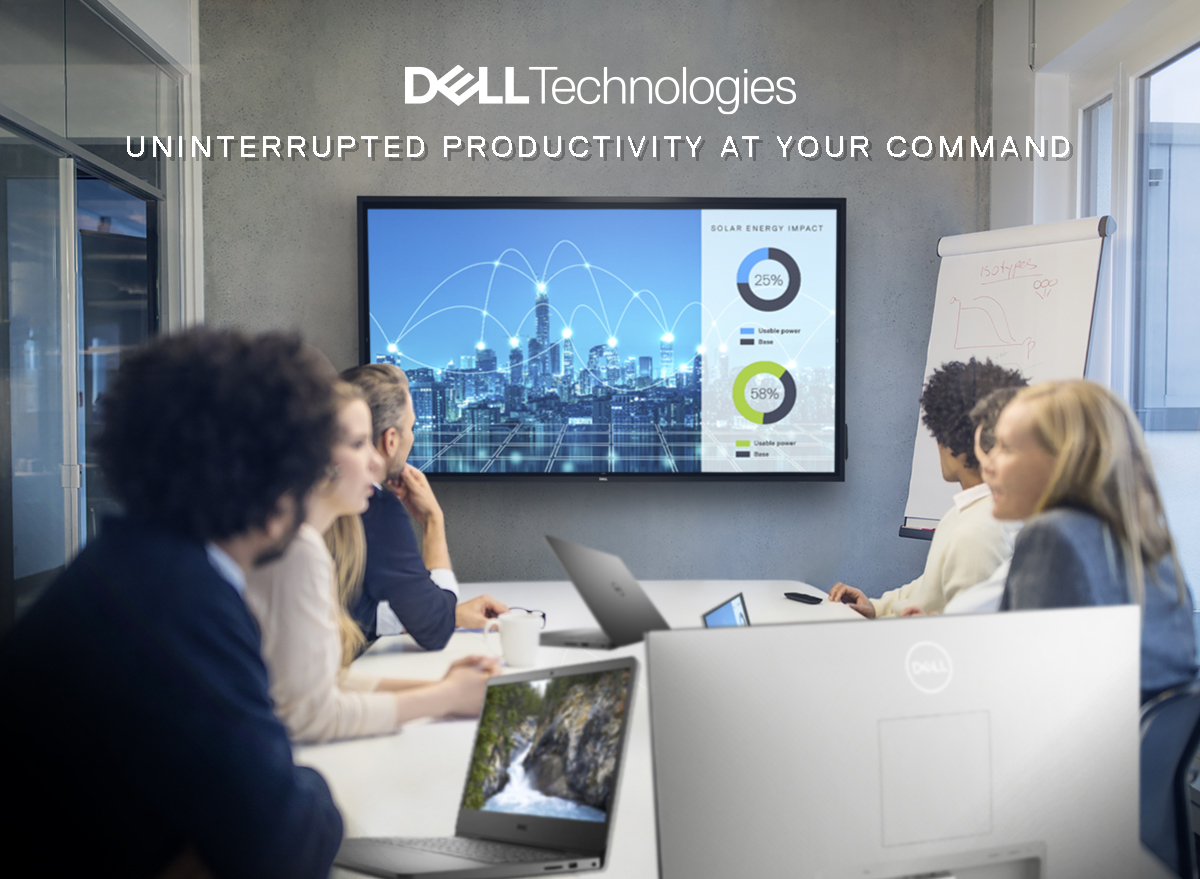 Dell пред сделка за суперкомпютър на xAI на стойност 5 млрд. долара