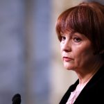 Росица Матева обвини кабинета, че отказва да осигури паравани за гласуване