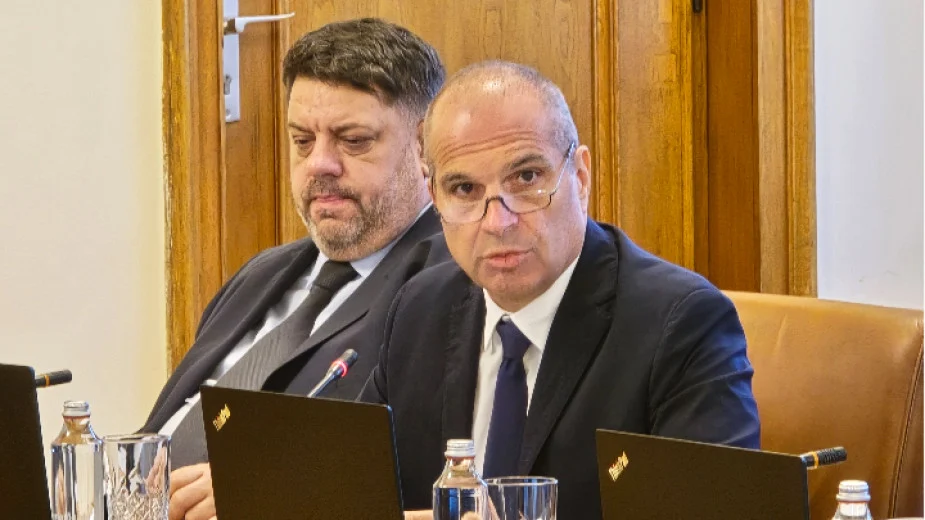 Очаква се да бъде утвърдено предложение за отдаване на концесия на АМ "Рила"