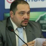 Филип Златанов