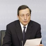 Марио Драги