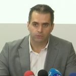 Любомир Петров изп.директор на Българския спортен тотализатор