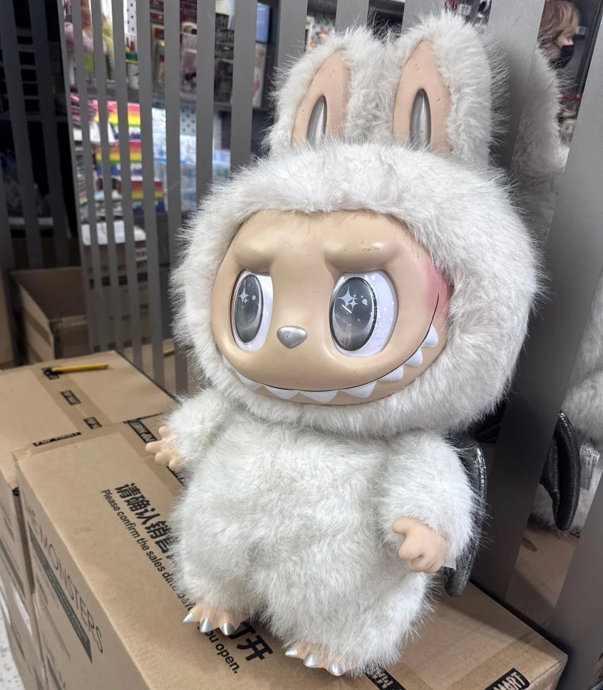 Pop Mart очаква ръст на печалбата с над 350% благодарение на куклите Labubu