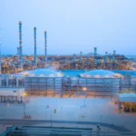 Saudi Aramco води преговори за доставки на втечнен природен газ от САЩ