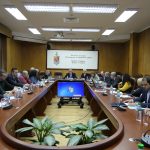 мвр-тристранен съвет