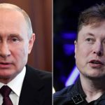 илон мъск владимир путин