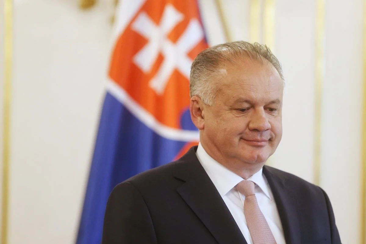 андрей киска