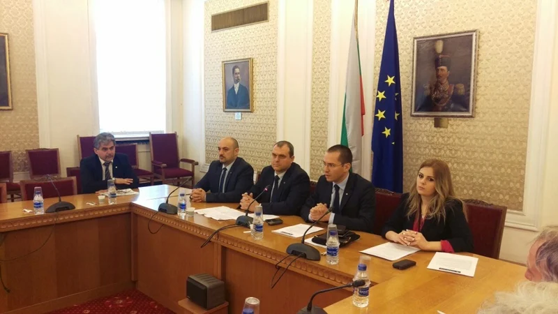 Патриотичния фронт подкрепя въпрос дали да се върне смъртното наказание след референдум