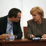 Българският представител в Европейската сметна палата Надежда Сандолова ще запознае депутатите от Комисията но бюджет и финанси и Комисията по икономическата политика