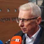 Николай Денков: Решението за еврото ще бъде на парламента, така както е по Конституция
