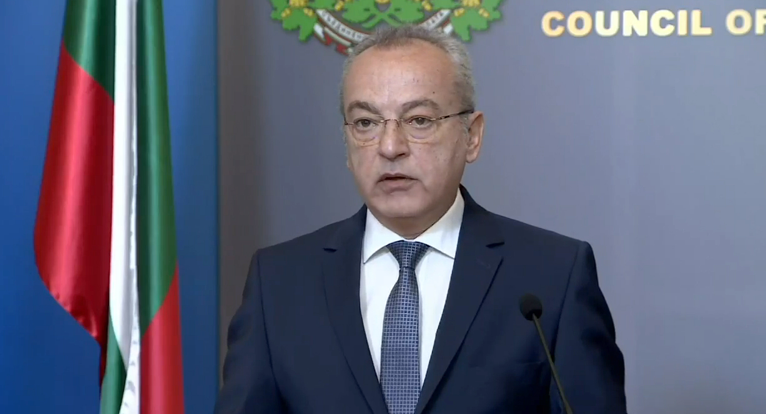 Гълъб Донев