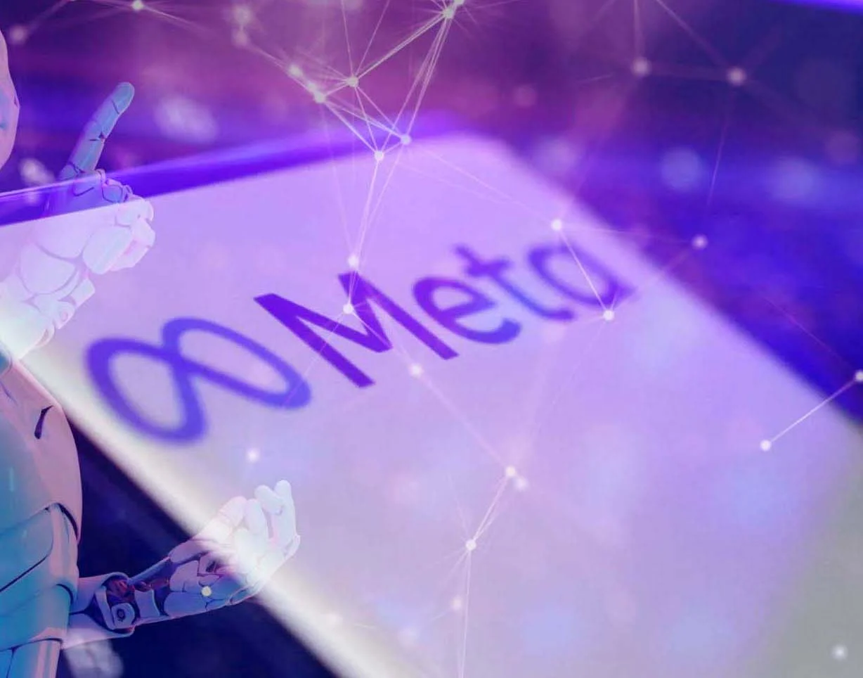 Meta спира бъдещите си мултимодални AI модели в ЕС