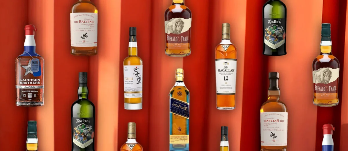 Водещите алкохолни производители губят 830 млрд. долара, защото светът пие по-малко