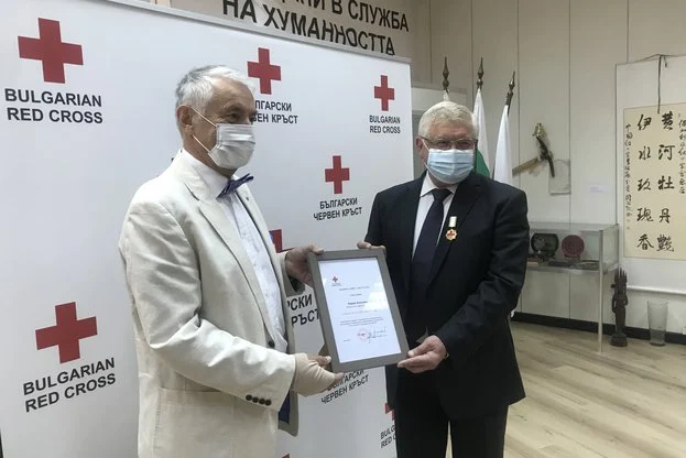 Кирил Ананиев