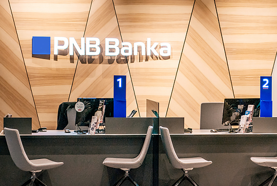 PNB Banka