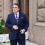 Асен Василев получи мандат за съставяне на правителство
