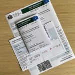 европейски цифров здравен зелен сертификат за ваксинация