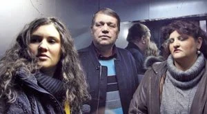 След двусмислената операция на МВР семейство Начкови е разследвано за притежание на пет кутии цигари без бандерол.
