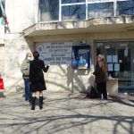 Бюро по труда, Безработицата в страната остава 5,4% през февруари