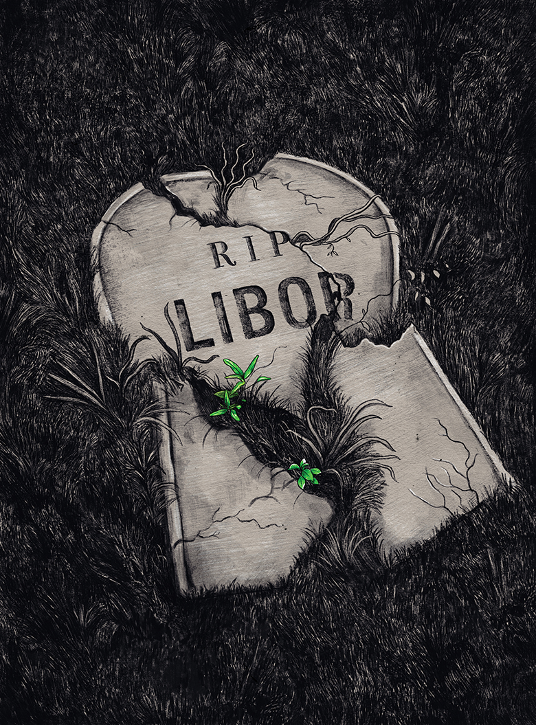 LIBOR