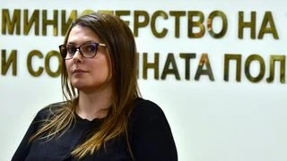 Адриана Стоименова