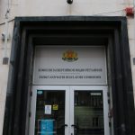 КЕВР Комисия за енергийно и водно регулиране сграда