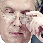 Томас Къри обещава да затегне контрола.