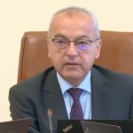 Министерски съвет Гълъб Донев, Гълъб Донев призова за конструктивен диалог по време на заседанието на Тристранния съвет