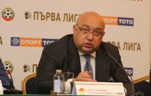 красен кралев