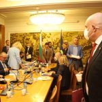 Правна комисия
