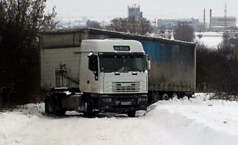 Migration Image