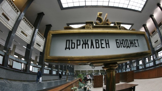 бюджет