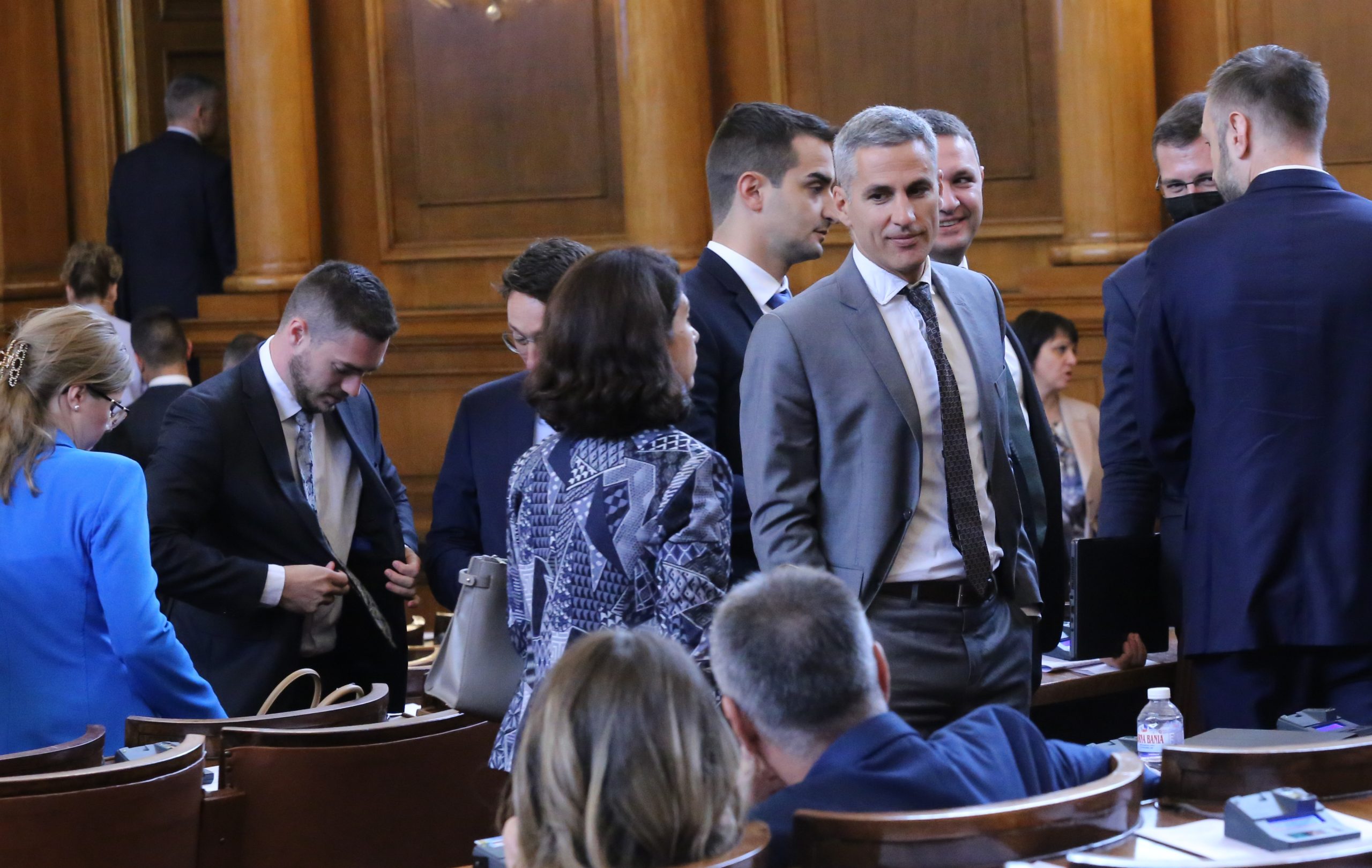 Парламент